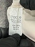Becca by Rebecca Virtue Gray Tan Tank Top Size L - photo 8