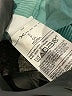 Active by Old Navy 100% Nylon Teal Active Tank Size S - photo 8