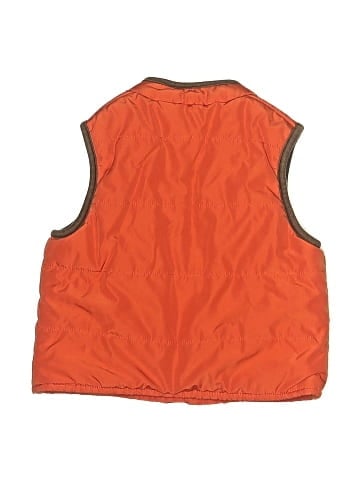 Second Step Vest (view 2)