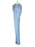 FRAME Hearts Blue Jeans Size 26 waist - photo 5
