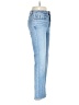 FRAME Hearts Blue Jeans Size 26 waist - photo 4