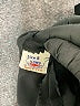 Rimini Solid Black Formal Skirt Size 8 - photo 5