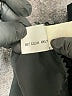 Rimini Solid Black Formal Skirt Size 8 - photo 6
