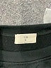 t.la Black Long Sleeve T-Shirt Size M - photo 7