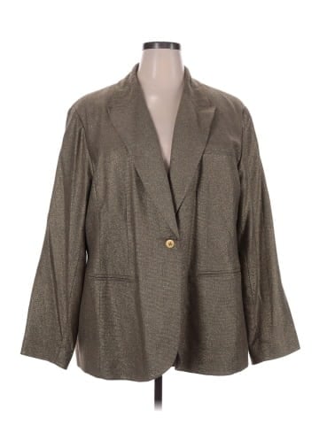 Due Per Due Blazer (view 1)