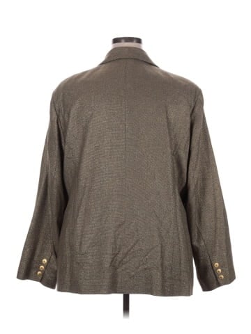 Due Per Due Blazer (view 2)