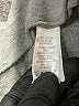 Chadwicks Solid Gray Active Pants Size L (petite) - photo 8