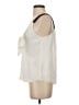 Ramy Brook 100% Polyester Ivory Tank Top Size XS - photo 5