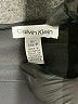 Calvin Klein Black Long Sleeve Blouse Size S - photo 7
