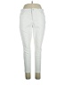 Wit & Wisdom Metallic Ivory Jeggings Size 14W - photo 1