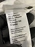 Paige White Casual Pants Size 24 waist - photo 5