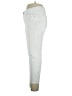 Wit & Wisdom Metallic Ivory Jeggings Size 14W - photo 5