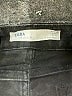 Zara Black Jeggings Size 8 - photo 7