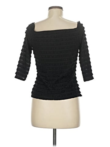 Frank Lyman Design 3/4 Sleeve Top (view 2)