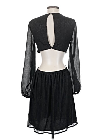 GB Cocktail Dress (view 2)