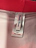 Beach Diva Color Block Pink Athletic Shorts Size 14 - photo 3
