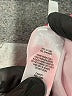 Beach Diva Color Block Pink Athletic Shorts Size 14 - photo 4