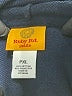 Ruby Rd. Blue Zip Up Hoodie Size XL (estimated, petite) - photo 6