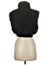 Ci Sono Black Vest Size M - photo 2