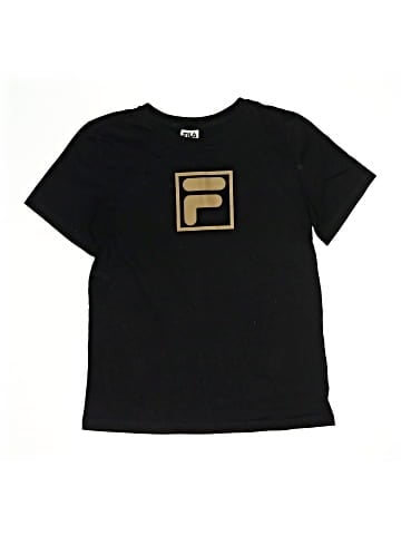 FILA Short Sleeve T-Shirt (view 1)