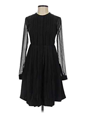 Simply Vera Vera Wang Casual Dress (view 1)