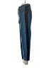 Universal Standard Color Block Blue Jeans Size 00 - photo 5