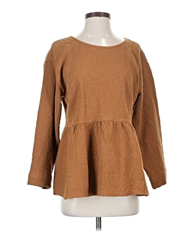 Madewell Casual Dress (view 1)
