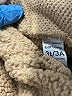 Carter's 100% Polyester Yellow Pullover Hoodie Size 3T - photo 3
