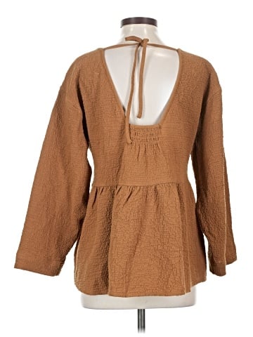 Madewell Casual Dress (view 2)