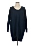 Just Female Blue Pullover Sweater Size Med - Lg - photo 1
