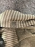 Lululemon Athletica Gray Green Track Jacket Size 10 (estimated) - photo 6