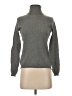 Mango Gray Turtleneck Sweater Size XS - photo 1