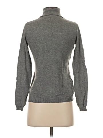 Mango Turtleneck Sweater (view 2)