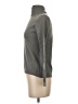 Mango Gray Turtleneck Sweater Size XS - photo 5