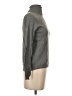 Mango Gray Turtleneck Sweater Size XS - photo 4