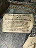 Vintage X America Blue Jeans Size 4 (petite) - photo 5