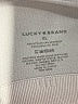 Lucky Brand 100% Nylon Ivory Tank Top Size XL - photo 7
