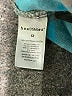 Healthtex Plaid Teal Long Sleeve Button-Down Shirt Size 4T - photo 4