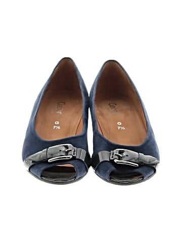 Gabor Wedges (view 2)