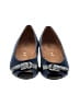 Gabor Blue Wedges Size 7 1/2 - photo 2