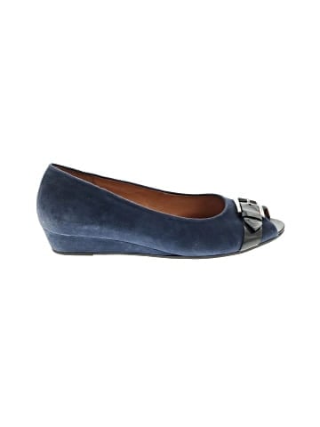 Gabor Wedges (view 1)