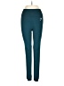 Gymshark Teal Active Pants Size S - photo 1