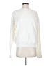 Unbranded White Pullover Sweater Size S - photo 1