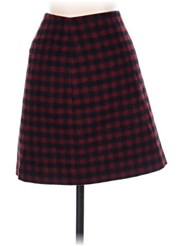 Madewell Casual Skirt (view 1)
