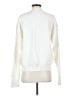 Unbranded White Pullover Sweater Size S - photo 2