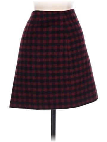 Madewell Casual Skirt (view 2)