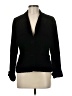 Emma James Black Blazer Size 8 - photo 1