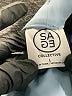 Sage Collective Solid Blue Casual Pants Size L - photo 7
