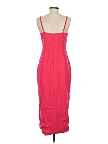 Christian Siriano Cocktail Dress (view 2)
