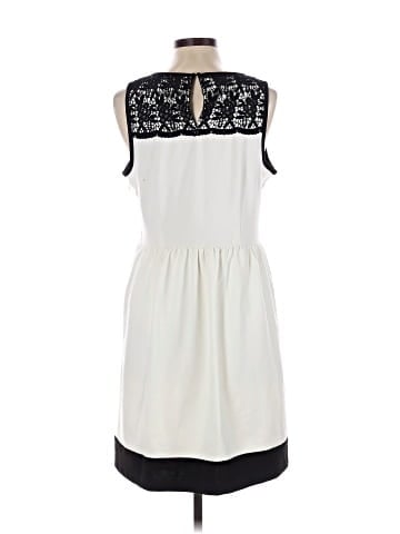 Elle Casual Dress (view 2)